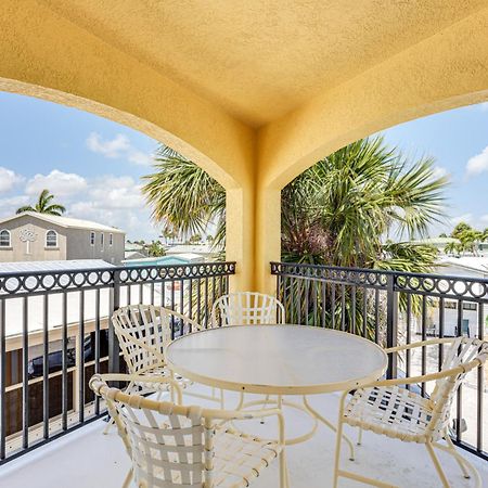 Jensen Beach Home With Bbq Grill Walk To Beach! Exteriér fotografie