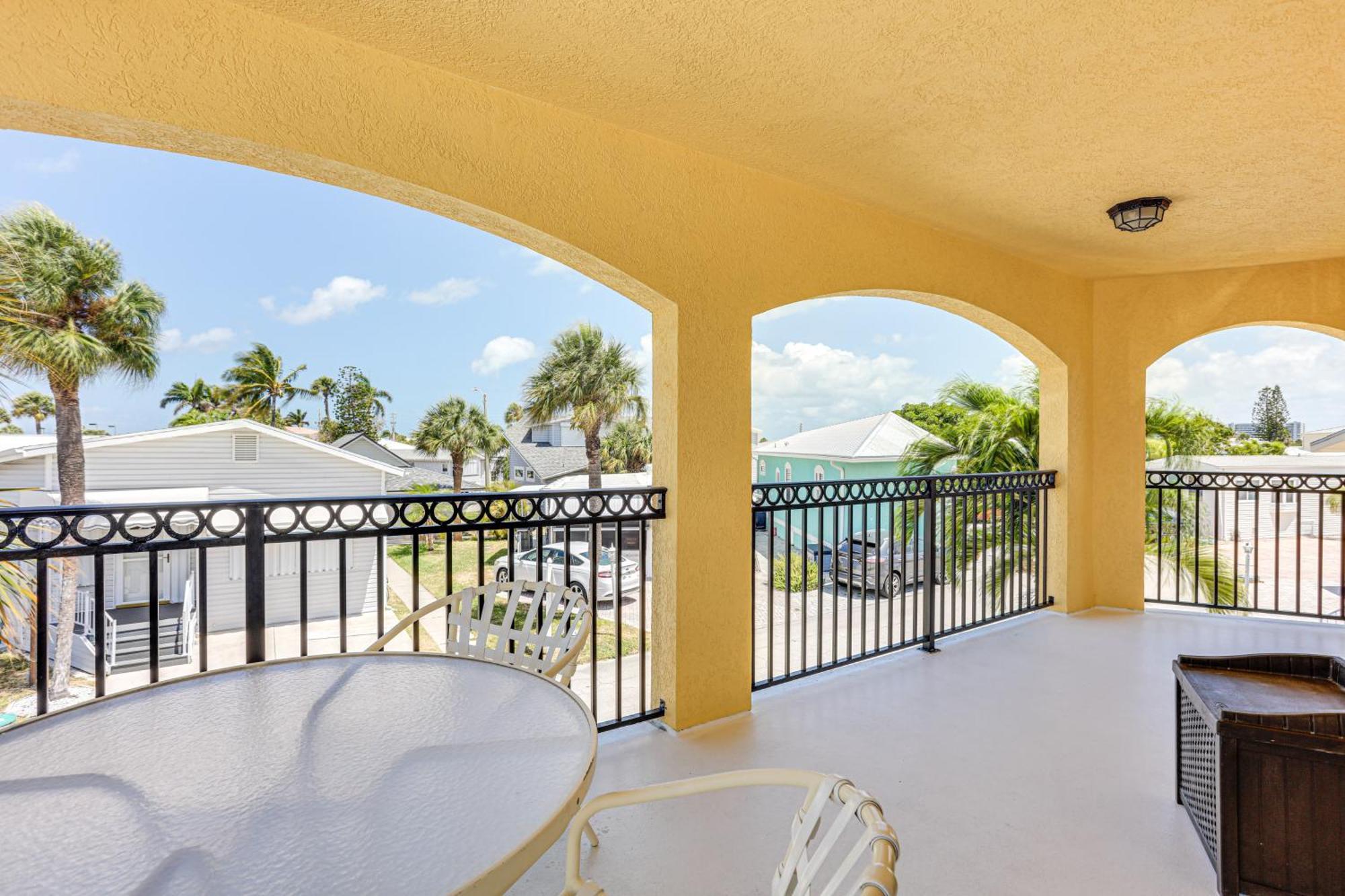 Jensen Beach Home With Bbq Grill Walk To Beach! Exteriér fotografie